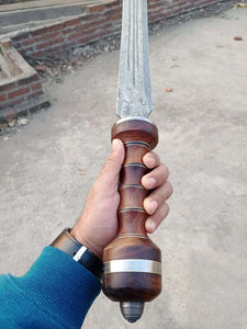 Customized Handmade Roman Gladius Sword