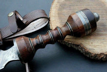 Load image into Gallery viewer, Customized Handmade Roman Gladius Sword