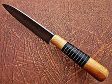 Load image into Gallery viewer, Custom Handmade Chef Knife
