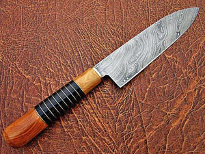 Custom Handmade Chef Knife