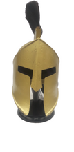 Load image into Gallery viewer, 300 Spartan Medieval Helmet King Leonidas 300 Helmet Replica Spartan Helmet