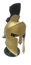 Load image into Gallery viewer, 300 Spartan Medieval Helmet King Leonidas 300 Helmet Replica Spartan Helmet